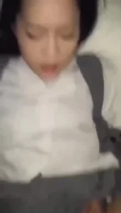 女友闺蜜给我吞精