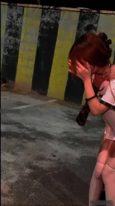 被我调教得越来越会了