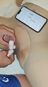 求验证码，丝袜骚妻跳蛋调教