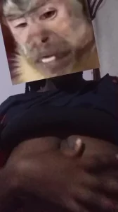 女朋友的诱惑